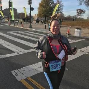 Meet your Posher, Jodie